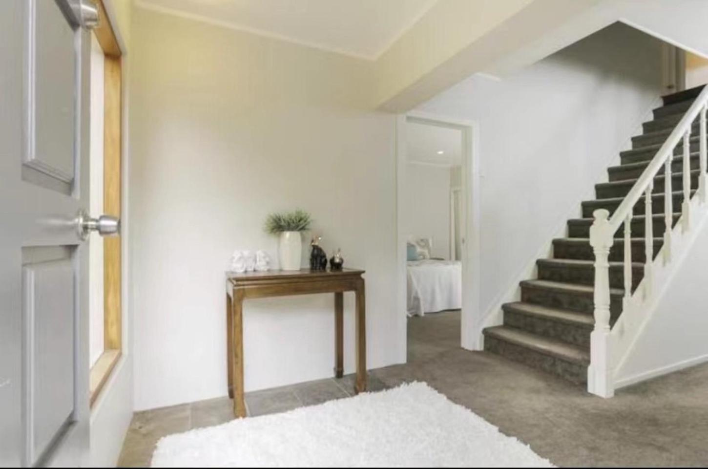 Remuera Spacious Holiday Home Auckland Eksteriør bilde