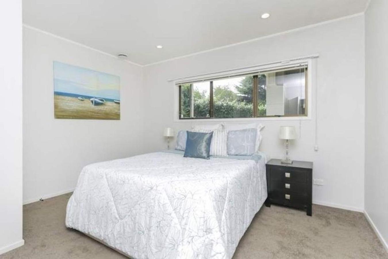 Remuera Spacious Holiday Home Auckland Eksteriør bilde