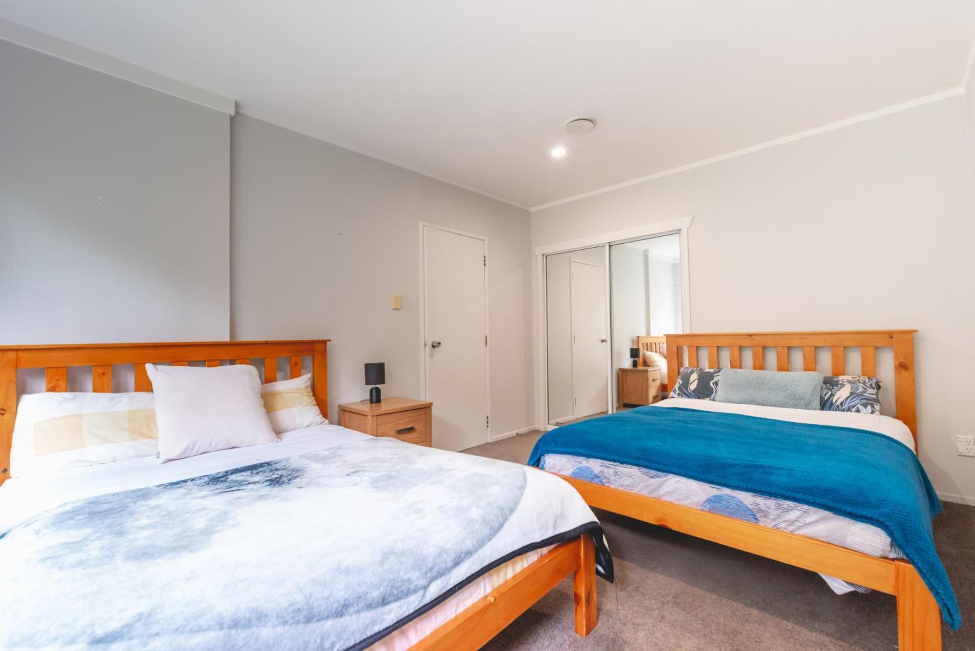 Remuera Spacious Holiday Home Auckland Eksteriør bilde