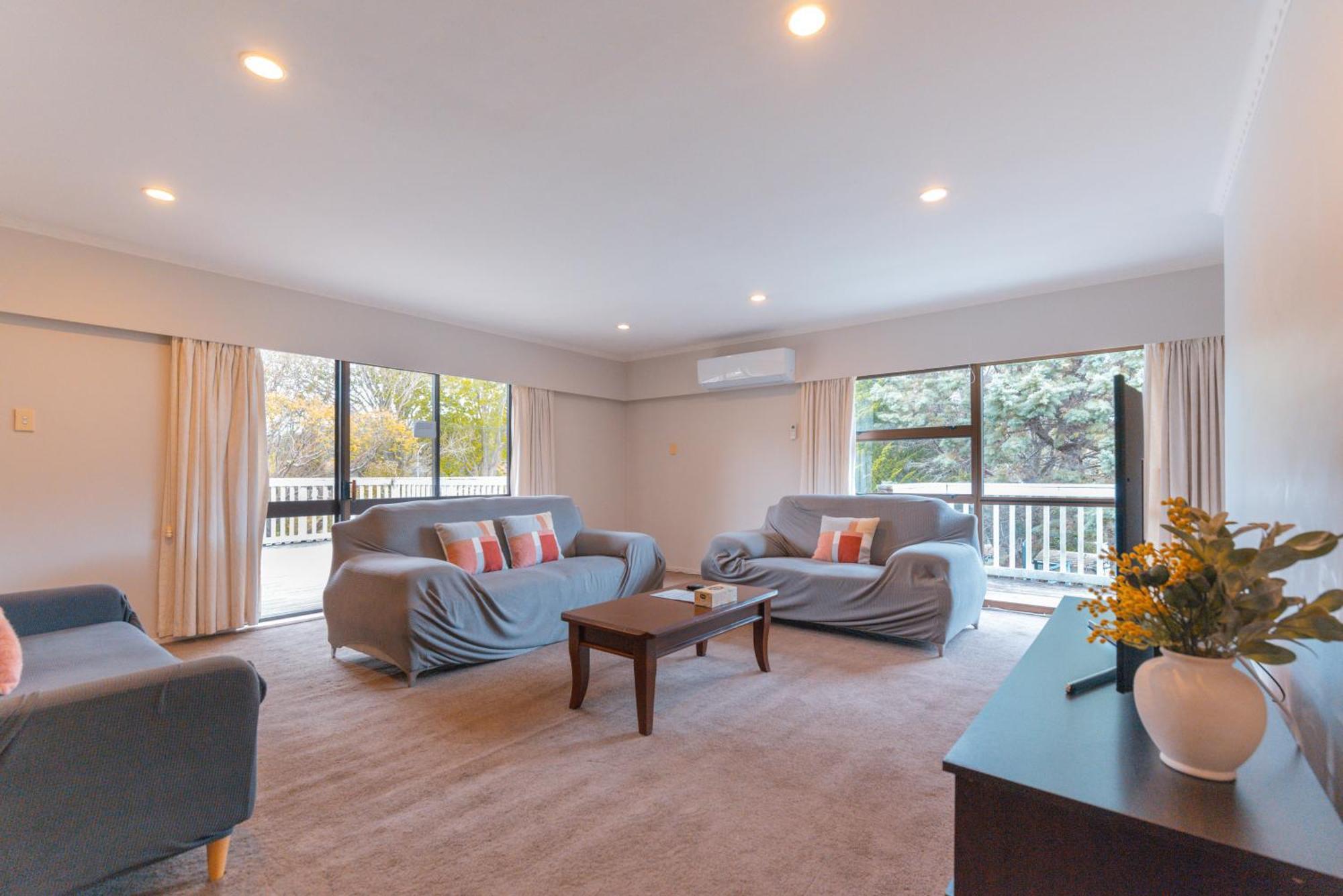 Remuera Spacious Holiday Home Auckland Eksteriør bilde