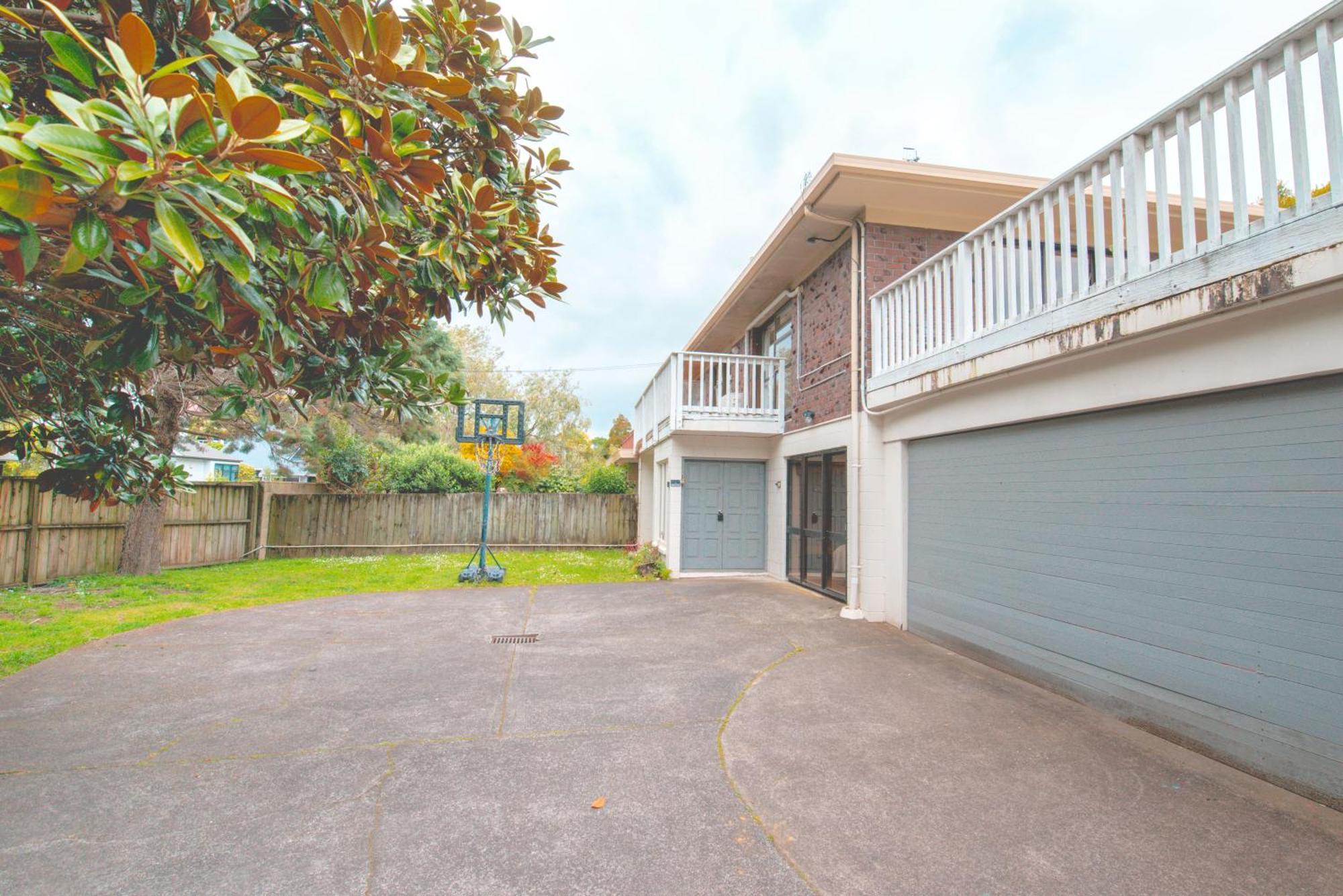 Remuera Spacious Holiday Home Auckland Eksteriør bilde